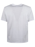 Amiri T-shirts and Polos White - XL