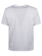 Amiri T-shirts and Polos White - XL