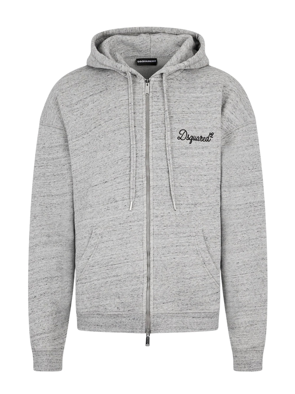 Dsquared2 Sweaters Grey - L