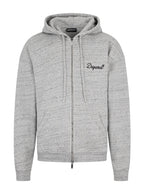 Dsquared2 Sweaters Grey - L