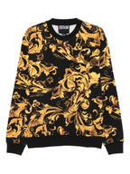 VERSACE JEANS COUTURE Sweaters Black - M