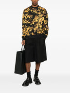 VERSACE JEANS COUTURE Sweaters Black - M