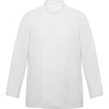 Chaqueta de cocina de manga larga Vetonek