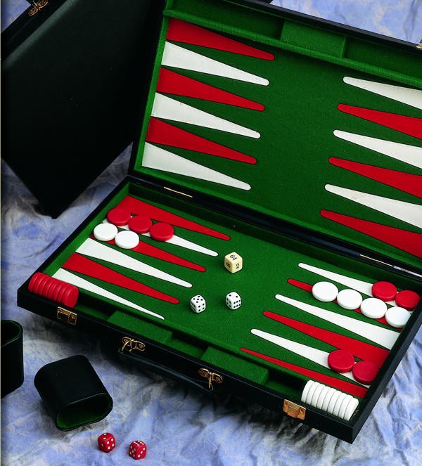 Backgammon
