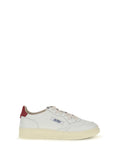 Zapatillas bajas Autry Medalist — Blanco