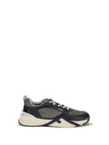 Fendi Flow Sneaker — Black