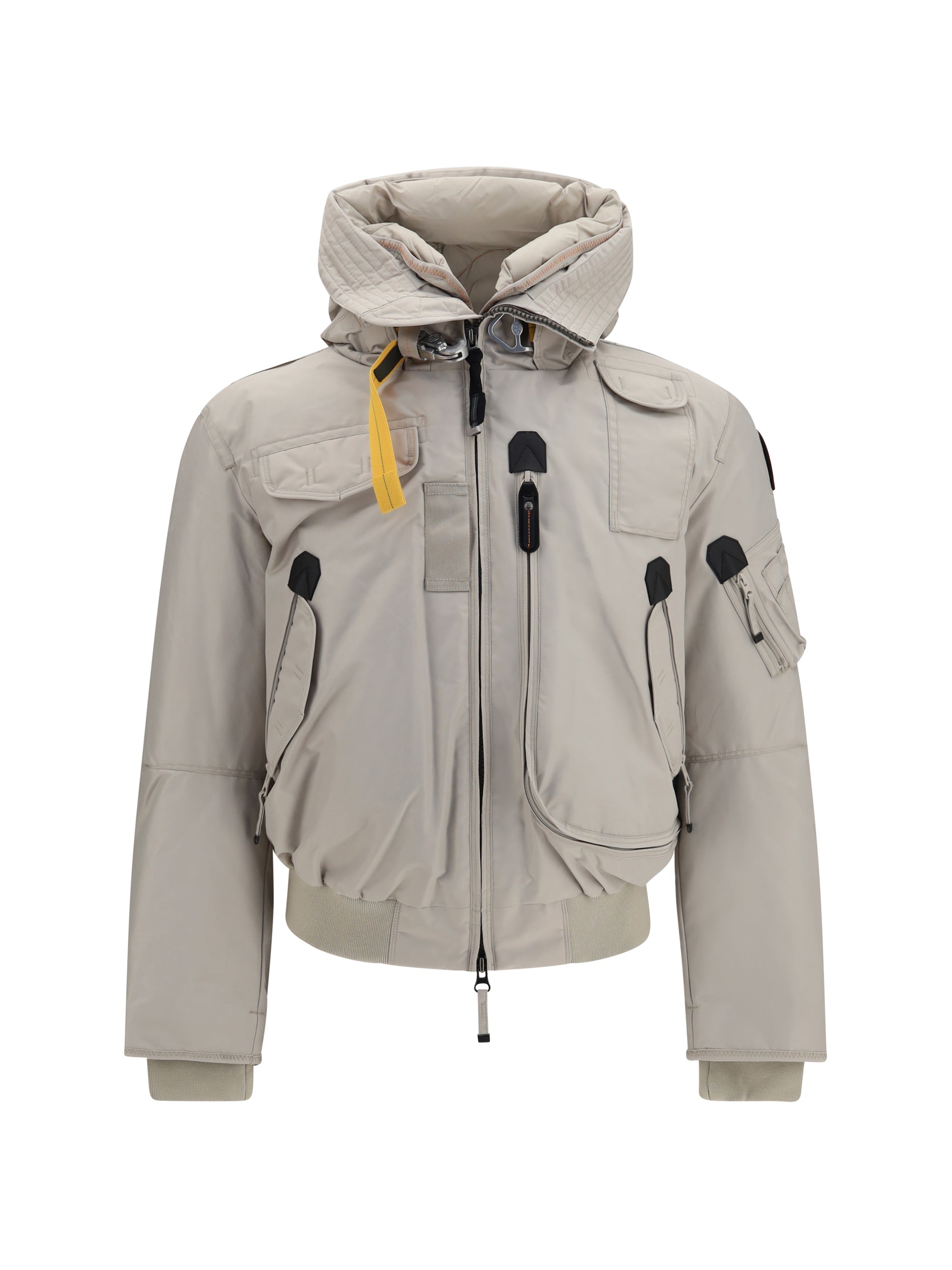 Parajumpers Down Jacket — Beige