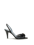 Valentino Garavani Royal Sandal — Black