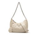 Nappa Soft Padded Re Edition 2005 Satchel