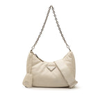 Nappa Soft Padded Re Edition 2005 Satchel