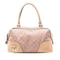 GG Canvas Lovely Handbag