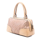 GG Canvas Lovely Handbag