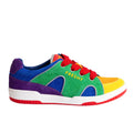 Steezy Rainbow Sneakers