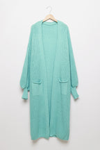 CARDIGAN  COLORES