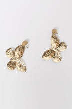 PENDIENTES DONNA ALESSIA MARIPOSA