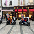 Karts of London – The Ultimate Luxury Drive in London’s Iconic Streets