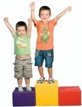 Set Figuras Podium