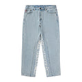 Icecream Diner "Vanilla Fit" Denim