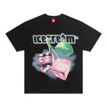 Icecream Cherries SS Tee