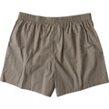 Men's Brown Cotton Regular Boxer Shorts Underwear