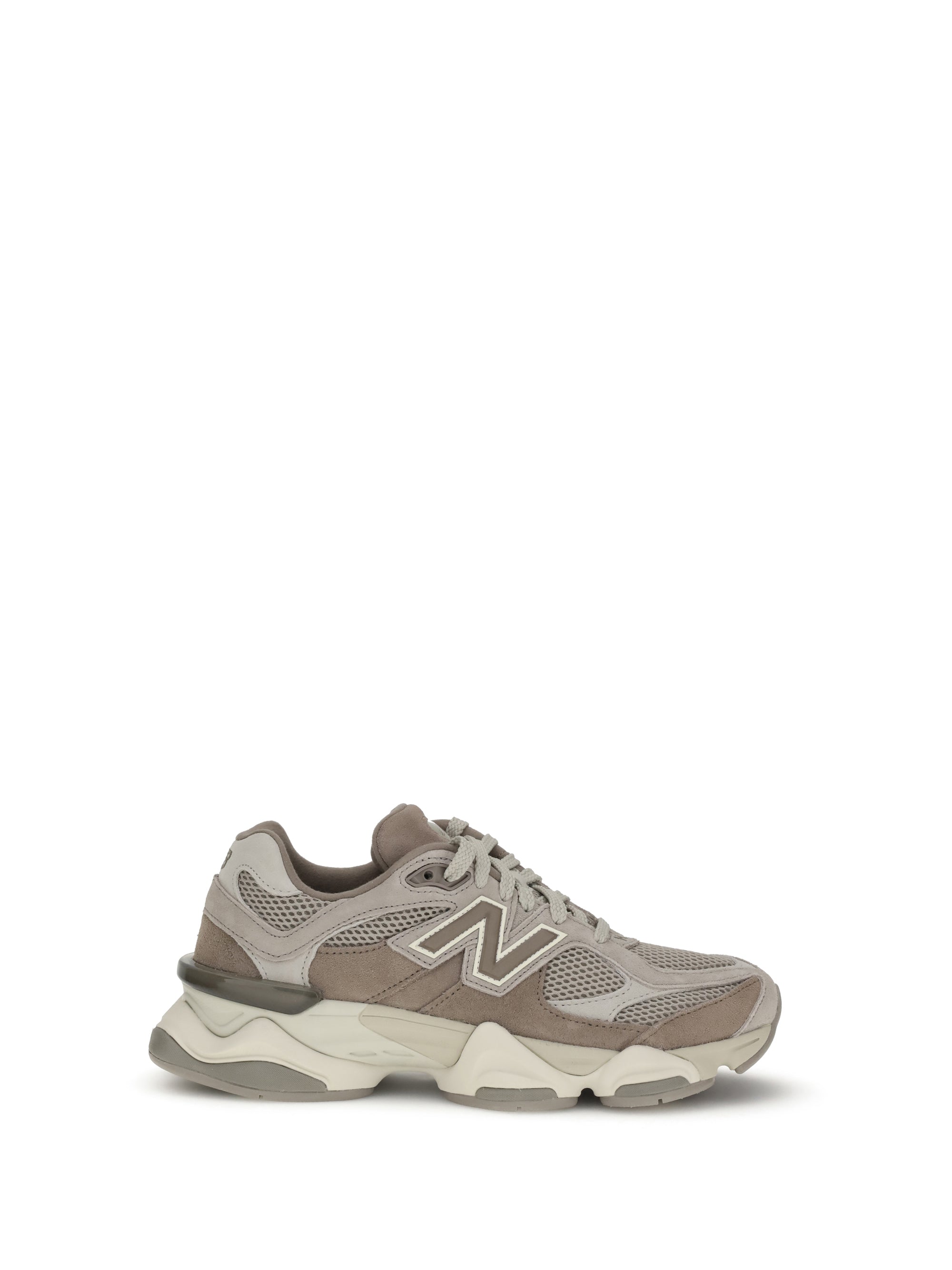 New Balance U9060 Sneakers — Gray