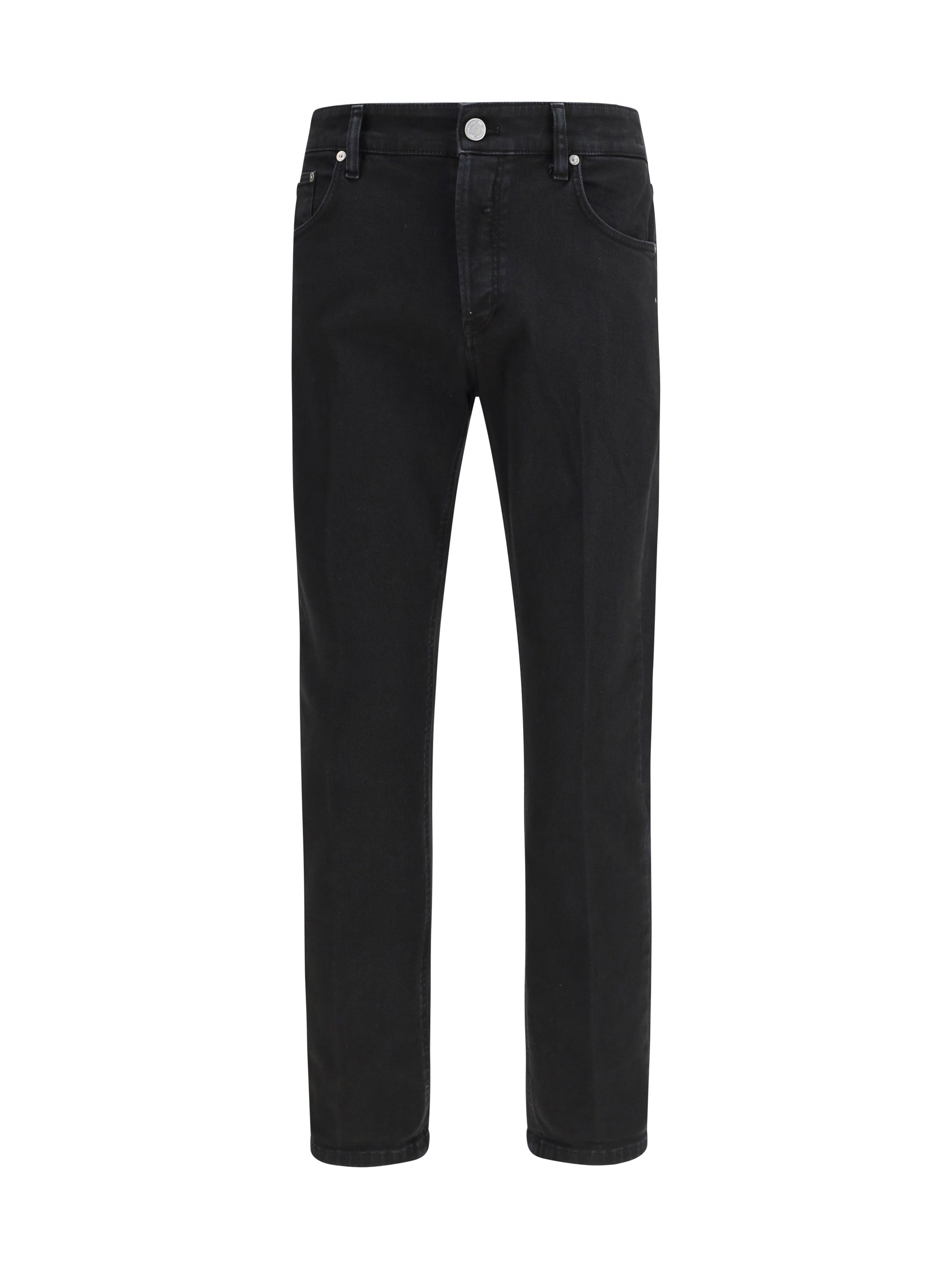 Pt Torino Jeans — Black