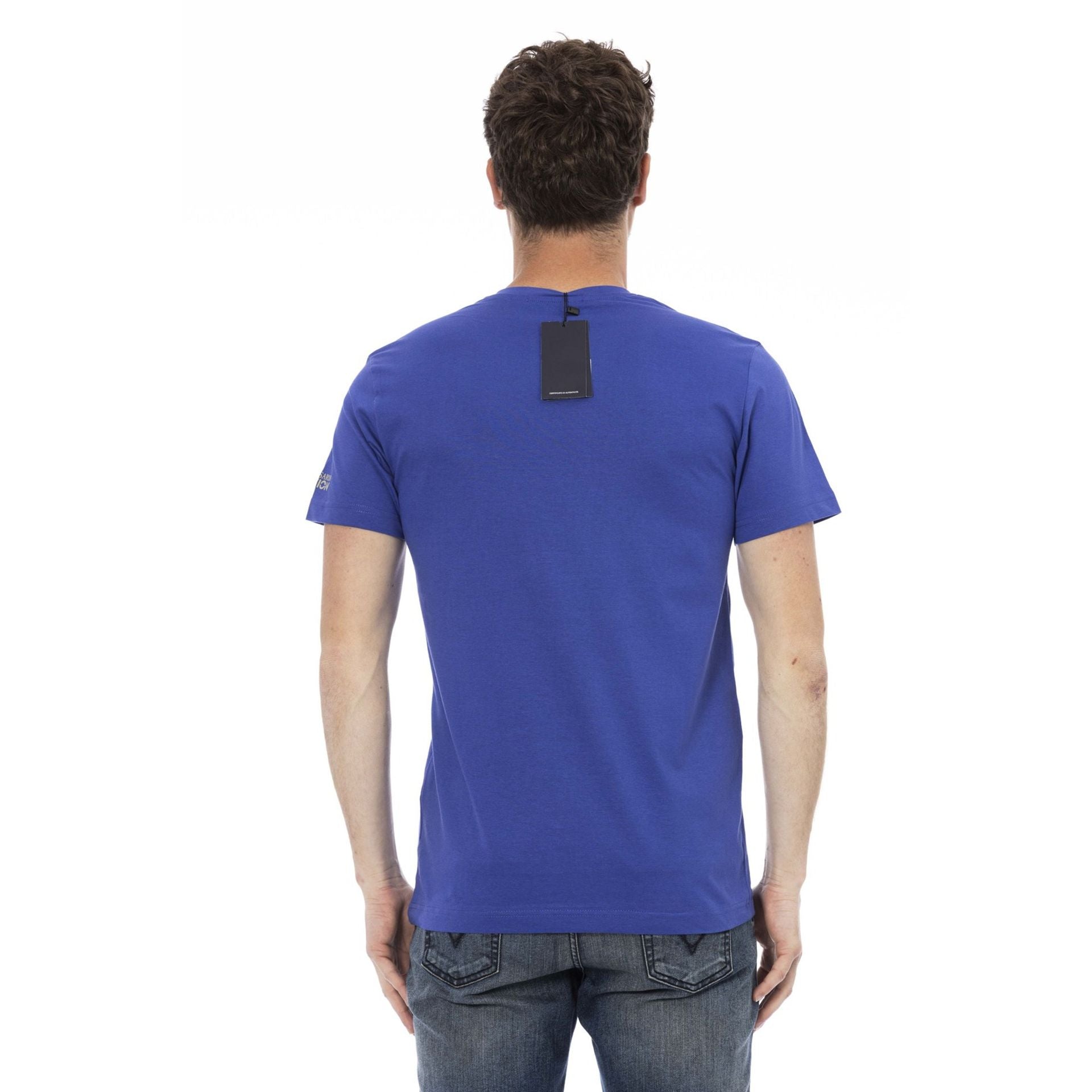 Trussardi Action Camisetas