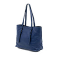 Saffiano Soft Shopping Tote