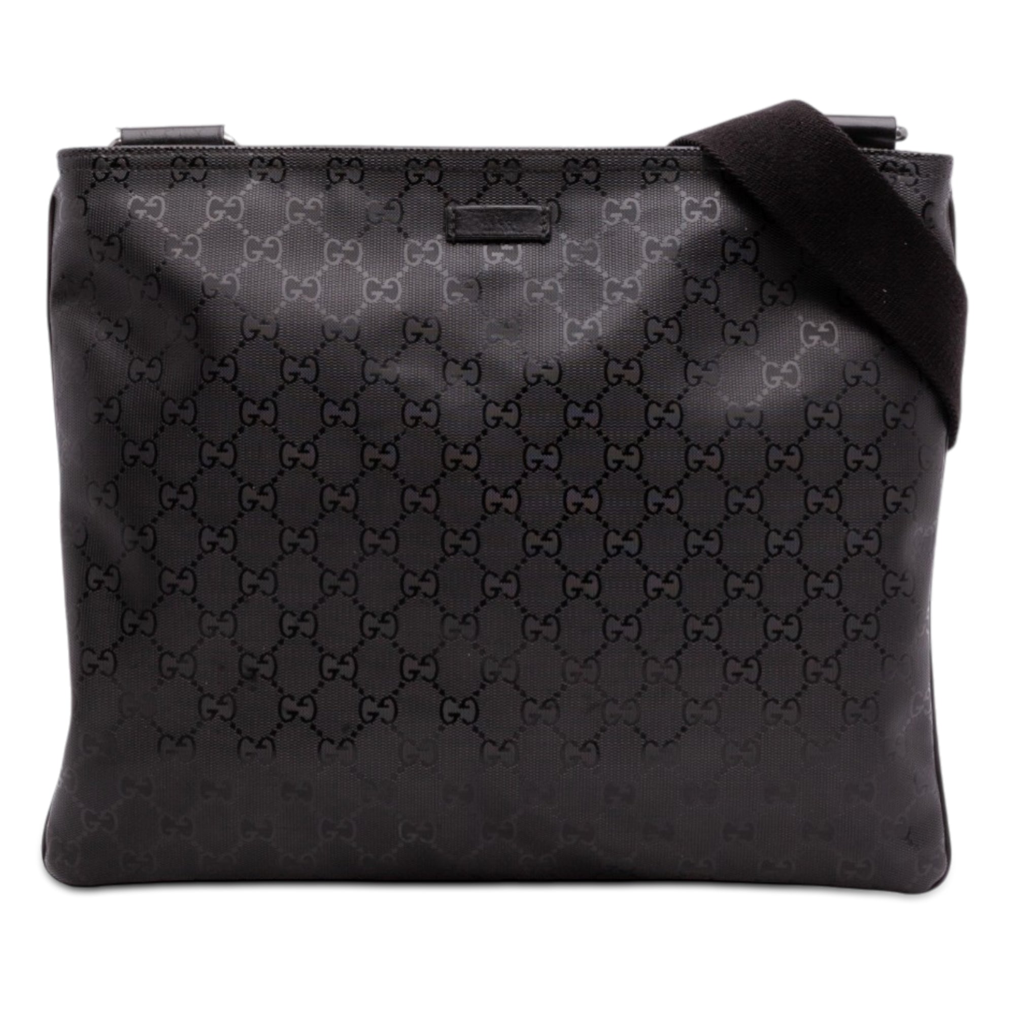 GG Imprime Crossbody