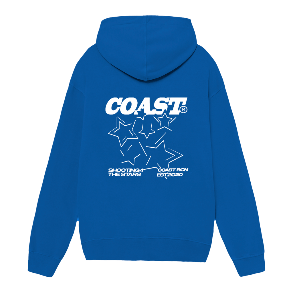 Shooting Stars Hoodie