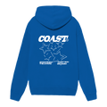 Shooting Stars Hoodie