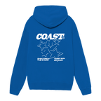 Shooting Stars Hoodie