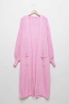 CARDIGAN  COLORES