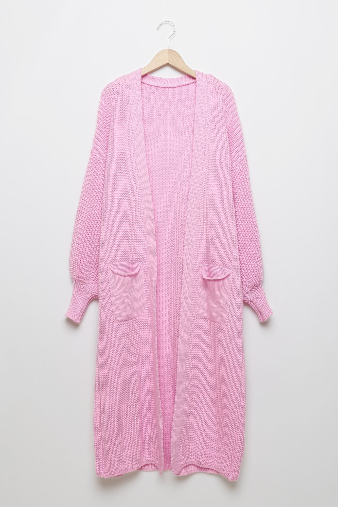 CARDIGAN  COLORES