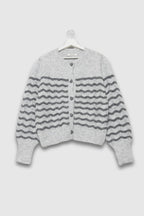 CARDIGAN  TRAMA