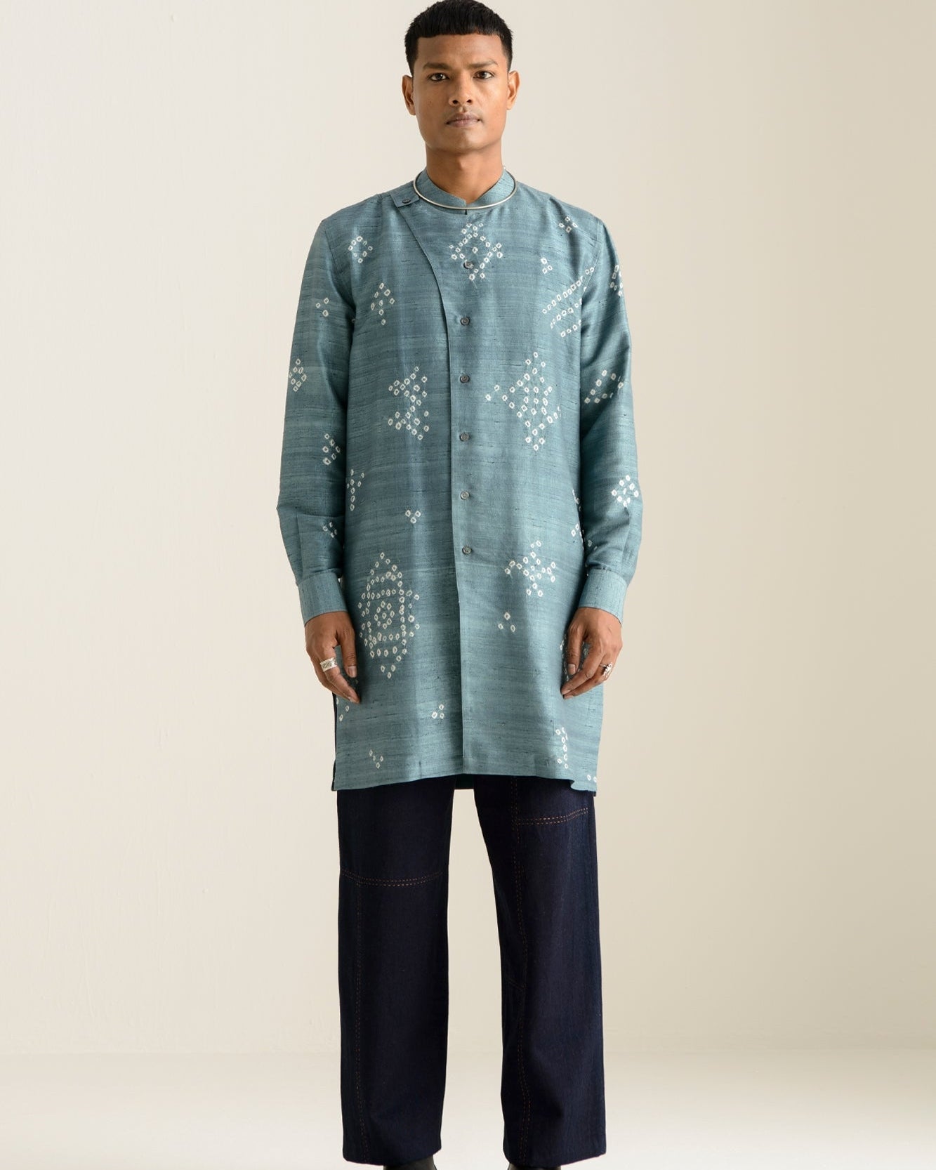 Jamla Kurta By KYNAH, Luxury Indian Fashion & Bridal Wear