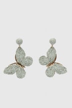 PENDIENTES DONNA ALESSIA MARIPOSA