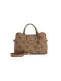 Bolso de Hombro Janie — Beige