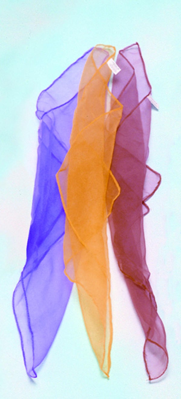 Pañuelo Malabar