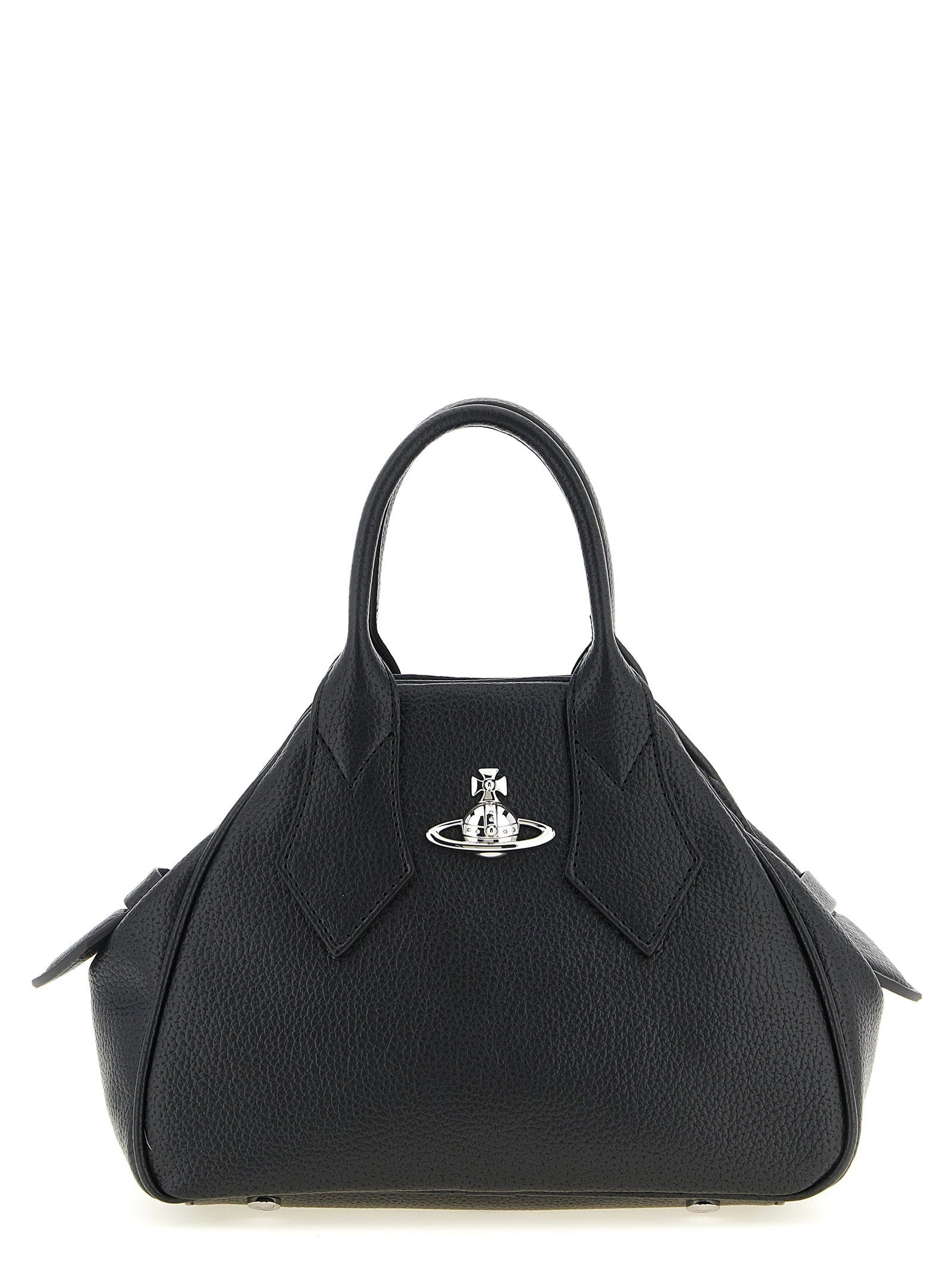 Vivienne Westwood Handbag — Black