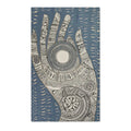 Mystic Palm Accent Rug