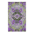Mystic Jungle Bloom Accent Rug