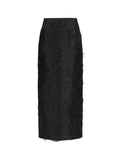 Max Mara Skirt — Black
