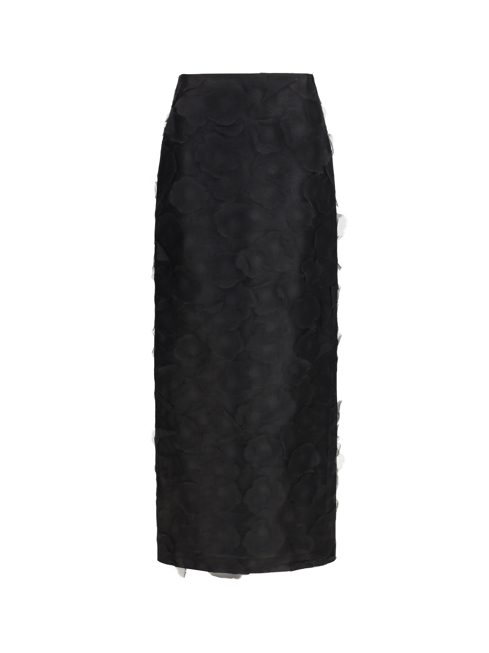 Max Mara Skirt — Black