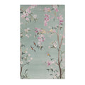 Blooming Birds & Blossoms Accent Rug
