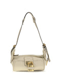 Chloé Shoulder Bag — Beige