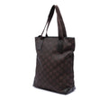 GG Nylon Tote