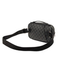 Damier Graphite Ambler