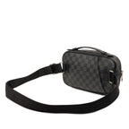 Damier Graphite Ambler