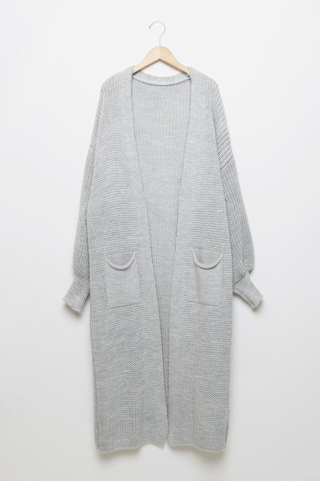 CARDIGAN  COLORES